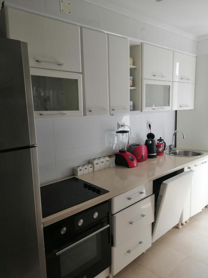 Sveti Stefan- Apartment Dora Buitenkant foto